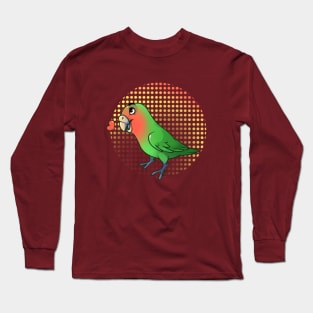 Love Bird Long Sleeve T-Shirt